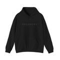 DREAMORA Obsidian Hoodie