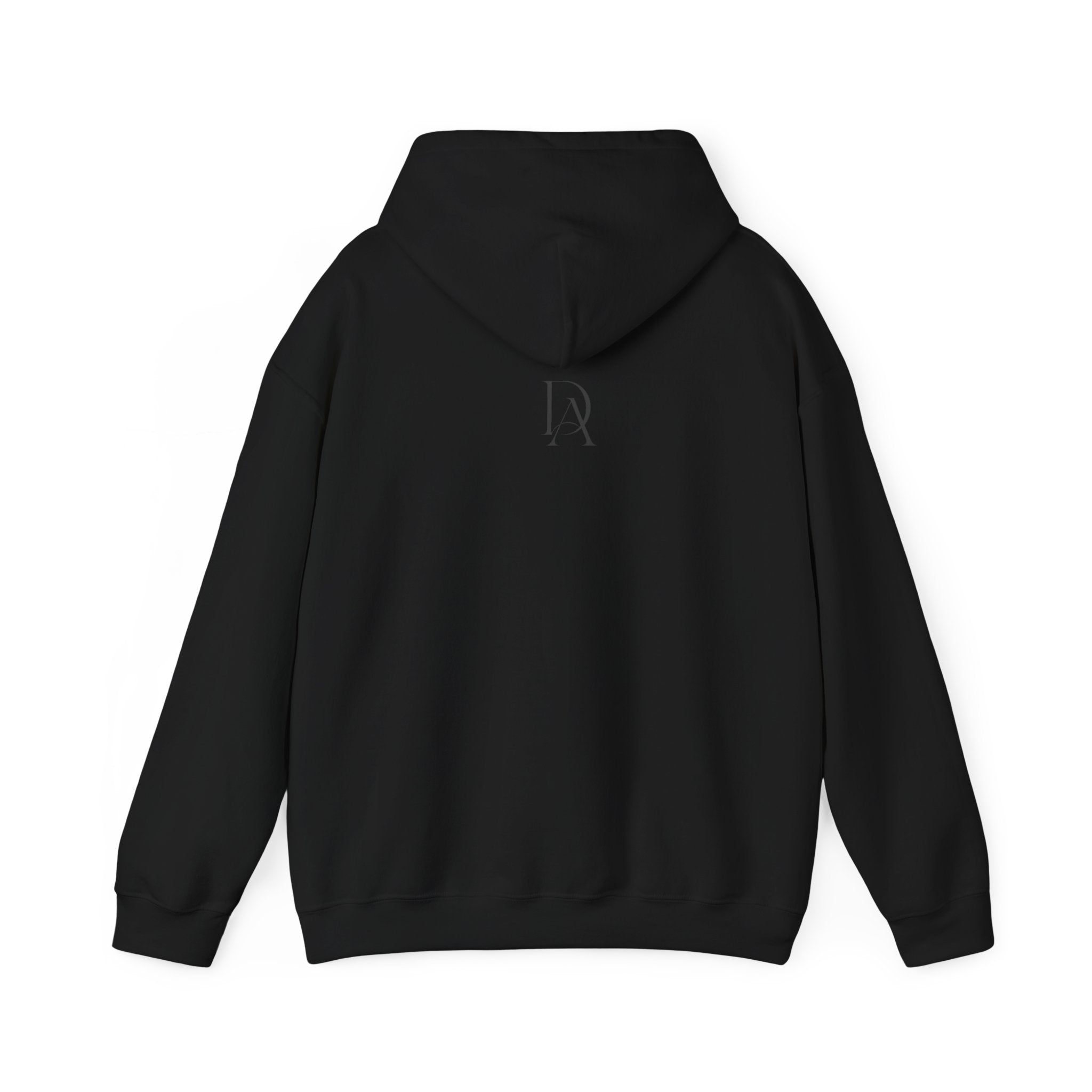 DREAMORA Obsidian Hoodie