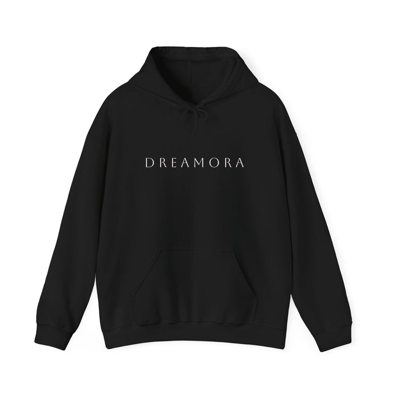 DREAMORA Obsidian Hoodie