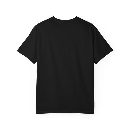 DREAMORA Noir Monogram Tee