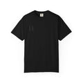 DREAMORA Noir Monogram Tee